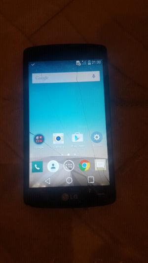 celular lg l 60 4 g