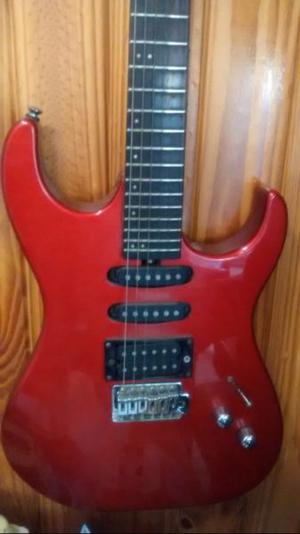 guitarra electrica washburn X series