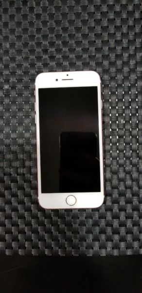 iPhone 7 Rose Gold