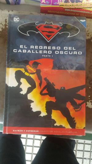 libros de comic distintas colecciones