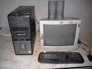 pc con win 10 disco 360 gb 2 gb de ra