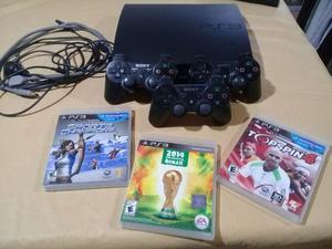 play3 de 250gb