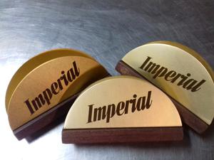 servilletros imperial nuevos