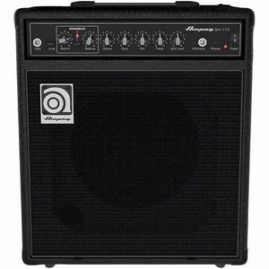 Ampeg Ba-110 V2 Combo Para Bajo Eléctrico 1xw - Cuotas