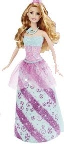 Barbie Reino Mágico