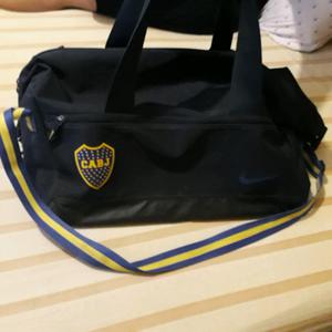 Bolso Deportivo Boca Juniors