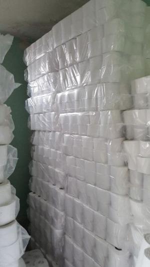 Bolsones Papel Higiénico 30x80mts Blanco Tipo Tissue