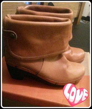 Botas Lucerna Nro 38