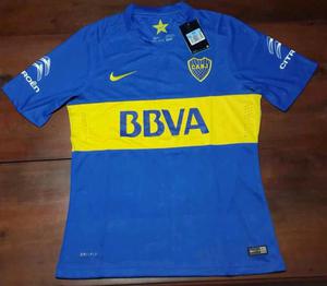 Camiseta Boca Juniors. Nueva.