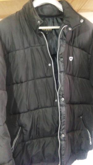 Campera Hombre XL