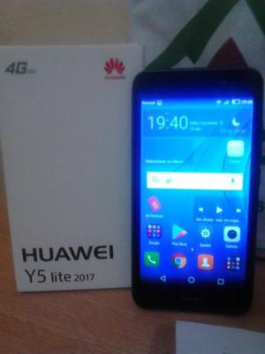 Celular HUAWEI Y5 Lite 