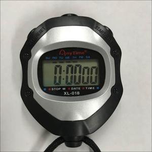 Cronometro Deportivo Digital Colgante Portatil Con Alarma
