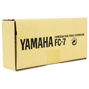 Fc-7 Yamaha Pedal De Expresion
