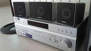 Home Theatre Sony 5.1