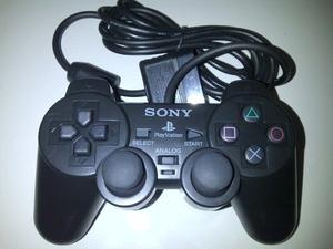 Joysticks PS2 ORIGINALES (NUEVOS)