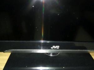 LED_ 'JVC' 32