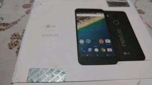 LG nexus 5 X