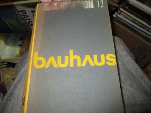 La Bauhaus - Comunicación 12