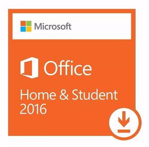 Microsoft Office  Home And Student 1pc Licencia Genuina