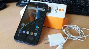 Moto G4 Como Nuevo