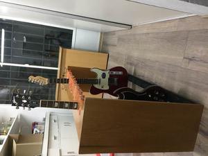 Mueble Para Guitarras
