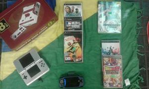 Nintendo Ds Etc