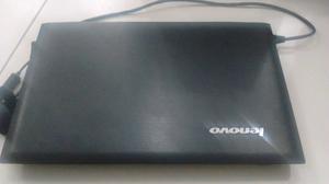Notebook lenovo impecable