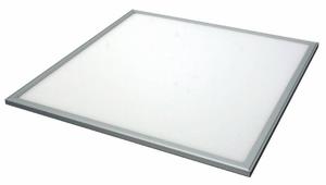 Panel Plafon Led Cuadrado 60x60 Blanco Frio