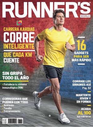 Revista Runners feb mar 