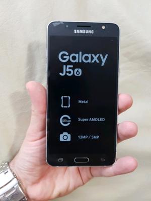 Samsung J5 6 Nuevo