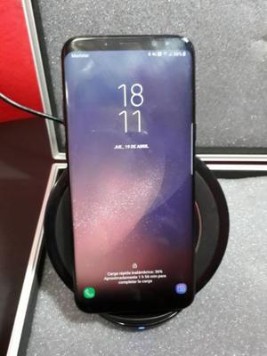 Samsung s8 plus