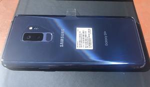 Samsung s9 plus 64 gb Color Coral Nuevo