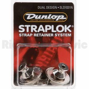 Strap Lock Trabacorrea Dunlop U.S.A.