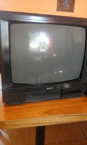 TV 20" Sanyo