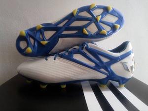 VENDO BOTINES ADIDAS MESSI 15.1 PROFESIONALES