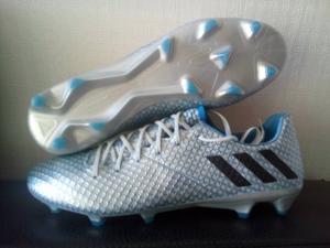 VENDO BOTINES ADIDAS MESSI 16.1 PROFESIONALES