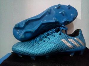 VENDO BOTINES ADIDAS MESSI 16.1 PROFESIONALES