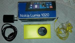 VENDO Nokia Lumia  Liberado NO PERMUTO Solo efectivo.