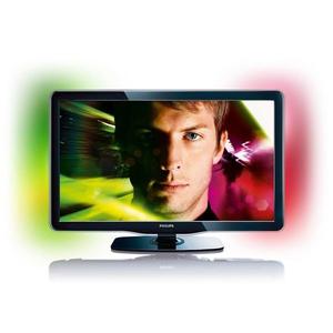 VENDO TV LED PHILLIPS 40 AMBILIGHT IMPECABLE