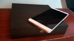 Vendo Huawei mate 9 libre de fabrica