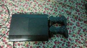 Vendo Playstation 3 O Permuto