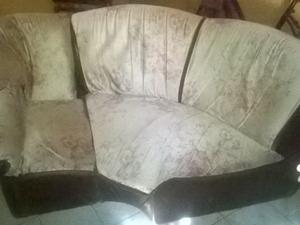 Vendo Sillón Usado.