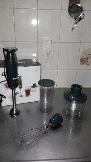 Vendo procesadora Atma nueva