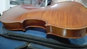 Violin de Taller - Excelente estado - Sonido impecable