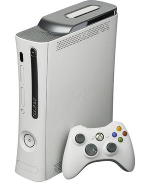 Xbox 360 usada