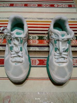 Zapatillas Nike original talle 40