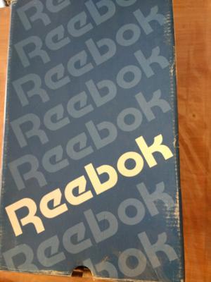 Zapatillas Reebok originales