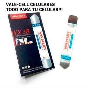 Abridor Espatula Celulares Tablets Reparacion Yaxun Yx-3b