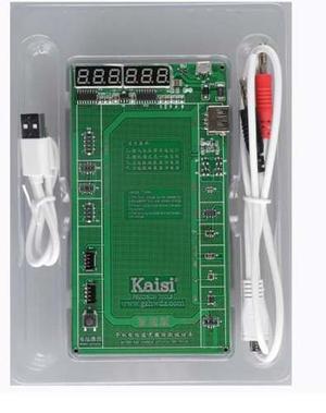 Activador / Probador De Baterias Celulares Kaisi K-