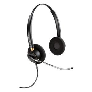 Auricular Headset Encore Pro Biaural Hw520v Plantronics